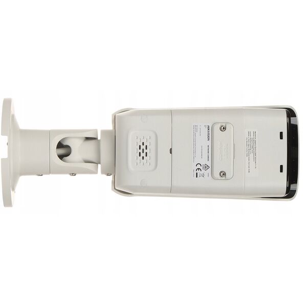 KAMERA IP DS-2CD2T43G2-LIS2U/SL(2.8MM)/PL Smart Hybrid Light AcuSense - 4 Mpx