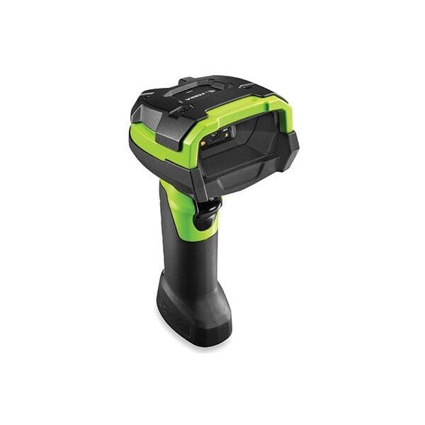 Czytnik kodów kreskowych Symbol DS3678-HD/USB/baza/zasilacz/kabel/bez kabla zasilającego