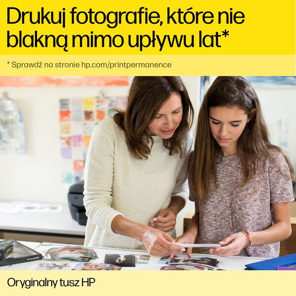 HP 924 YELLOW ORIGINAL INK