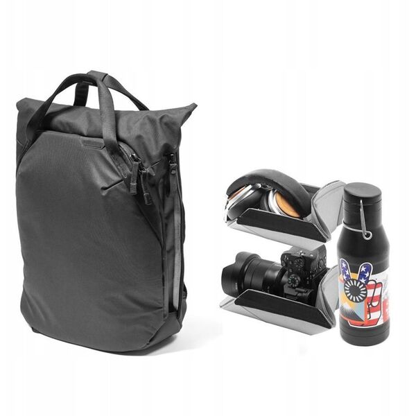 Peak Design Everyday Totepack 20L V2, ocean