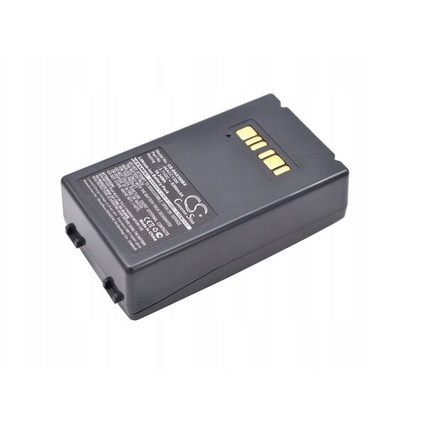 Bateria do Datalogic Falcom BT-26 3,7V 5200mAh Li-Ion
