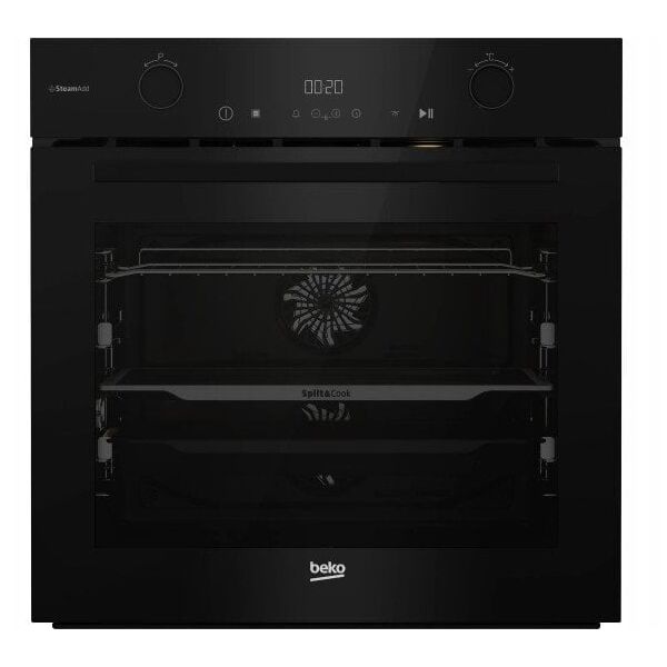 OVEN BCBVMS17400KSBS BEKO