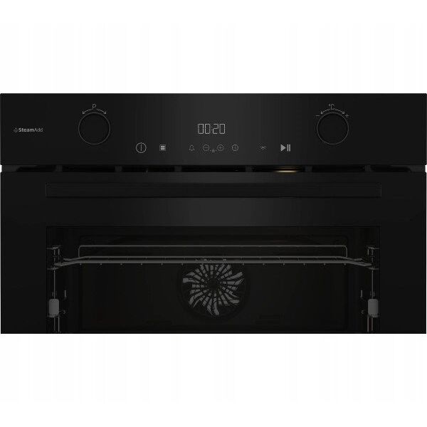 OVEN BCBVMS17400KSBS BEKO