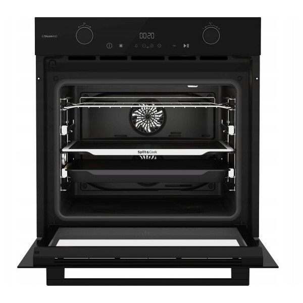 OVEN BCBVMS17400KSBS BEKO