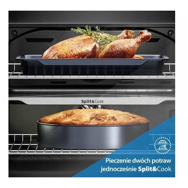 OVEN BCBVMS17400KSBS BEKO