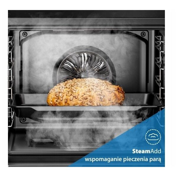 OVEN BCBVMS17400KSBS BEKO