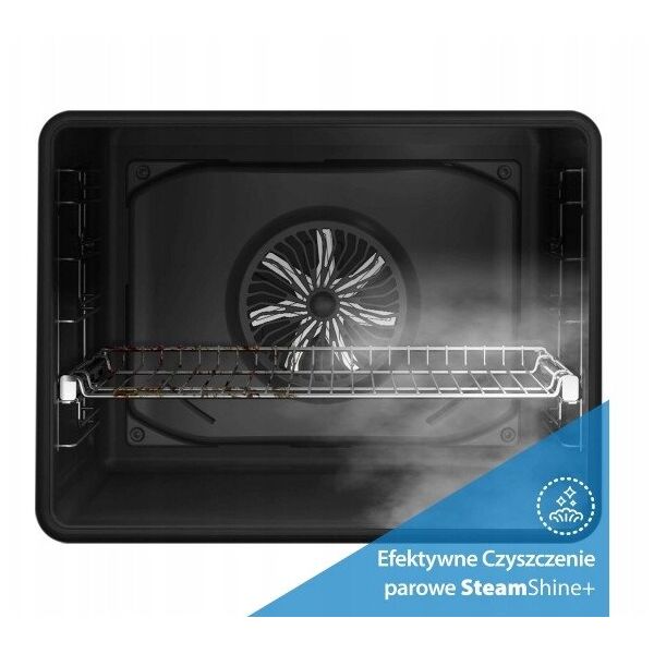 OVEN BCBVMS17400KSBS BEKO