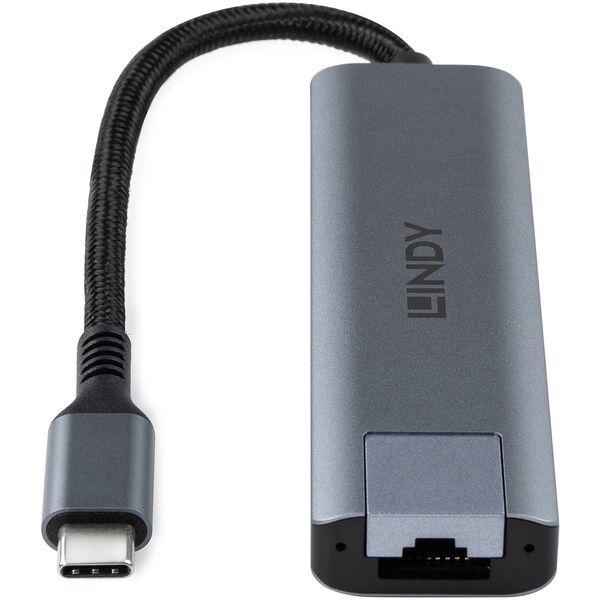 USB 3.2 Gen 2 Type C Hub &
