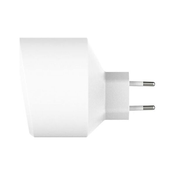 Ładowarka Xqisit 2x USB-A 3 A (31540)