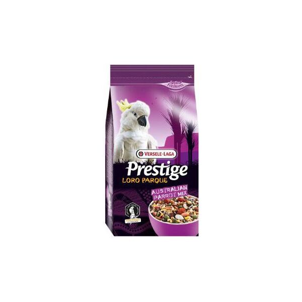 Versele-Laga 1kg PRESTIGE PREM.AUSTRALIA PARROT