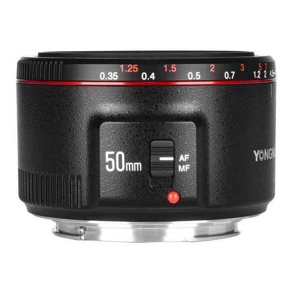 Yongnuo YONGNUO MPI6 PLUS