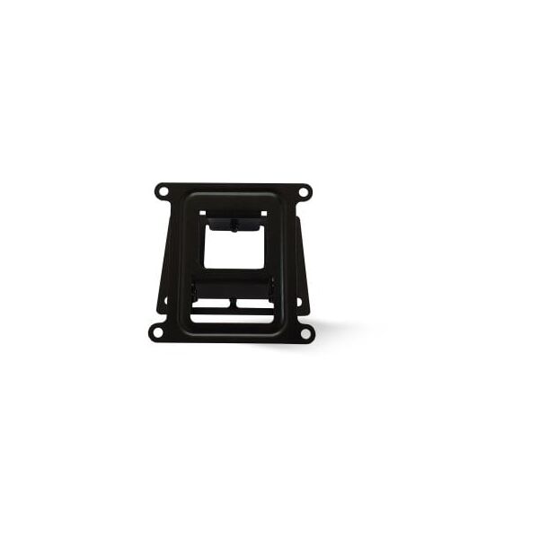 Newland WMB750, βάση POS, Μαύρο, 75 x 75 mm, 75 x 75 mm