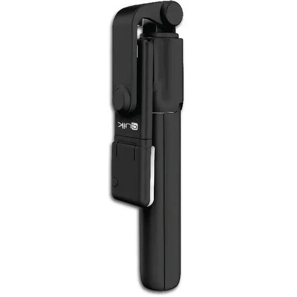 Quik QS-622 Selfie Stick with LED Lamp