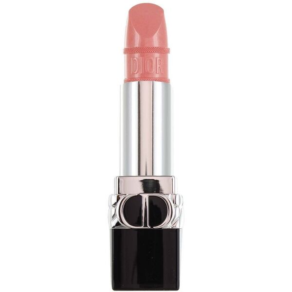 Christian Dior, Dior Rouge, Σατινέ Ματ, Κρεμώδες Κραγιόν, Εμβληματικό Κόκκινο, 3.5 g Για Γυναίκες