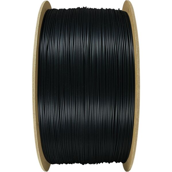 Polymaker PolyLite ABS - 3kg - 1.75mm - Μαύρο