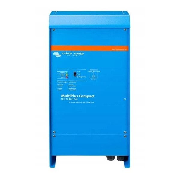 MultiPlus C 12/1200/50-16
