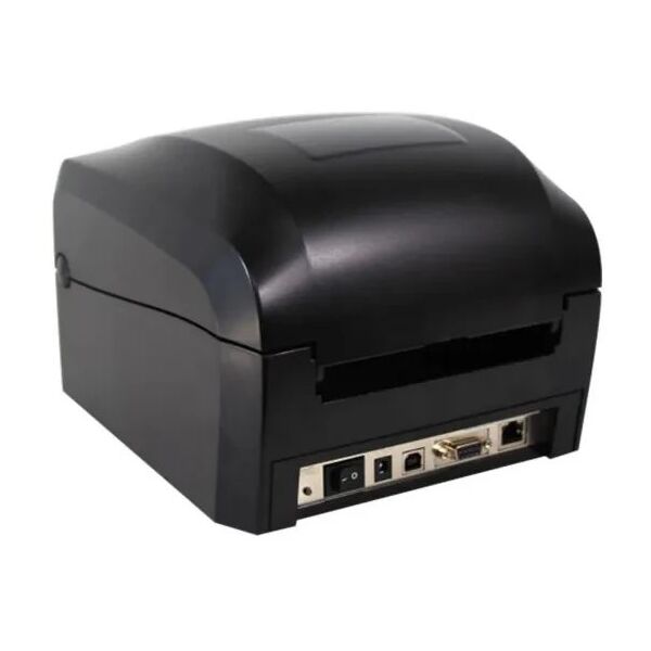 Drukarka etykiet Godex GE300 /termotransfer /203dpi /USB /RS232 /Ethernet