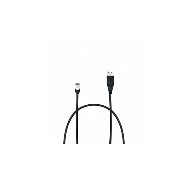 Kabel komunikacyjny do Newland FM80, FR80 / kabel USB 3 metry