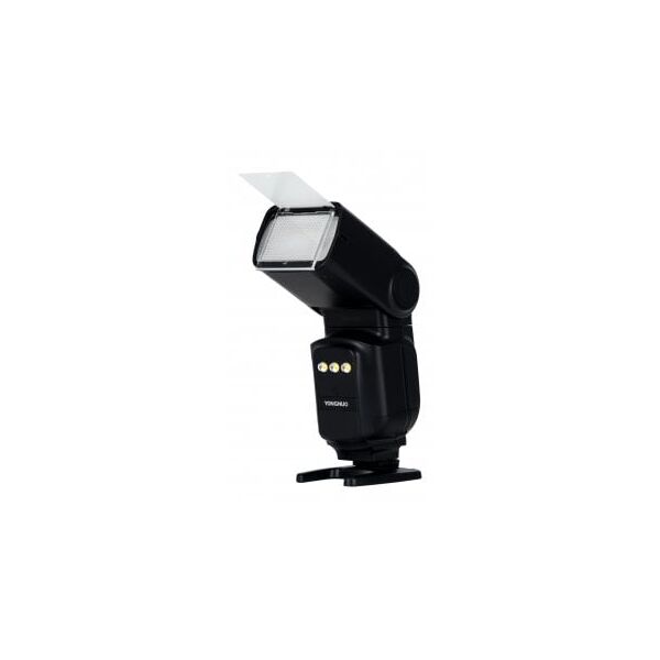 Lampa błyskowa Yongnuo YN968S III do Sony