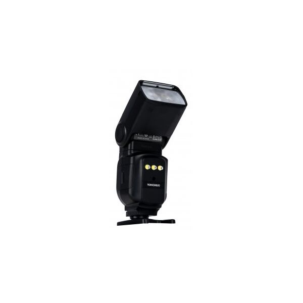 Lampa błyskowa Yongnuo YN968S III do Sony