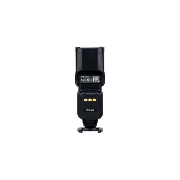 Lampa błyskowa Yongnuo YN968S III do Sony