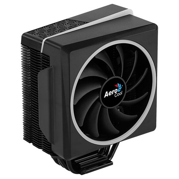 Chłodzenie CPU Aerocool Cylon 4 ARGB (ACTC-CL30410.01)