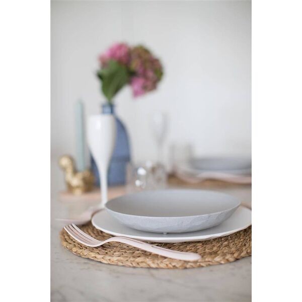 Koziol Talerz Club M organic grey 4006670