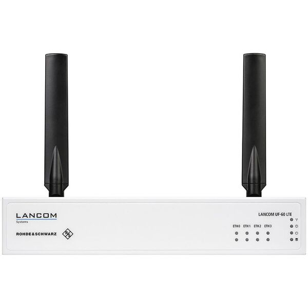 Zapora sieciowa LANCOM Systems LANCOM R+S UF-60 LTE LANCOM R+S UF-60 LTE