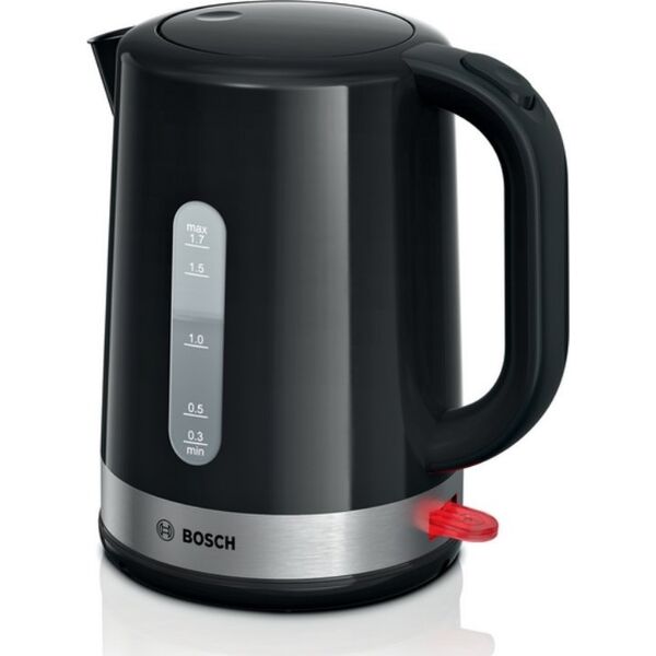Czajnik Bosch TWK6A513 Czarny
