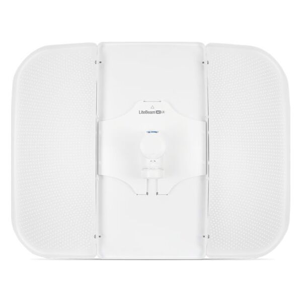 Antena Ubiquiti UBIQUITI LBE-5AC-LR-EU