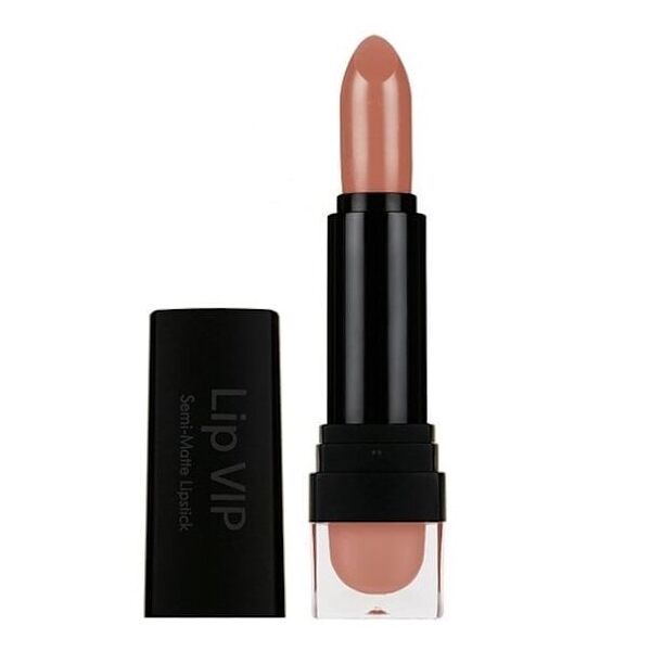 Sleek MakeUP Sleek MakeUP, Lip Vip, Semi-matte, Cream Lipstick, Buzz, 3.6 g For Women