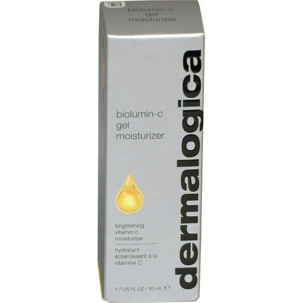 Dermalogica Żel Nawilżający Dermalogica Rozświetlacz
