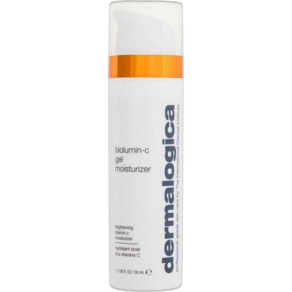 Dermalogica Żel Nawilżający Dermalogica Rozświetlacz