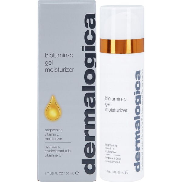 Dermalogica Żel Nawilżający Dermalogica Rozświetlacz
