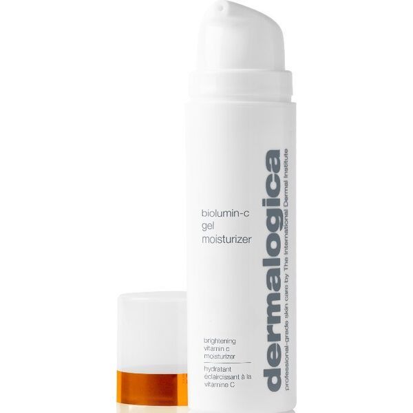 Dermalogica Żel Nawilżający Dermalogica Rozświetlacz