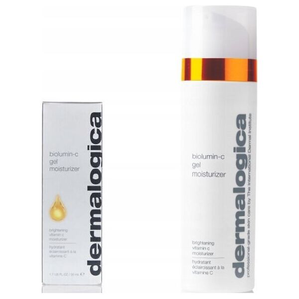 Dermalogica Żel Nawilżający Dermalogica Rozświetlacz