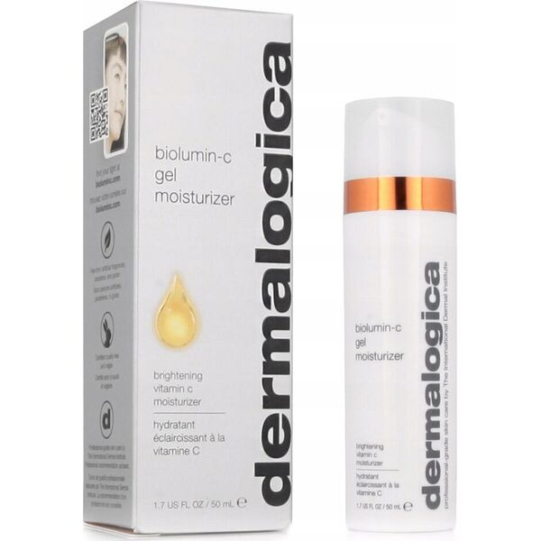 Dermalogica Żel Nawilżający Dermalogica Rozświetlacz