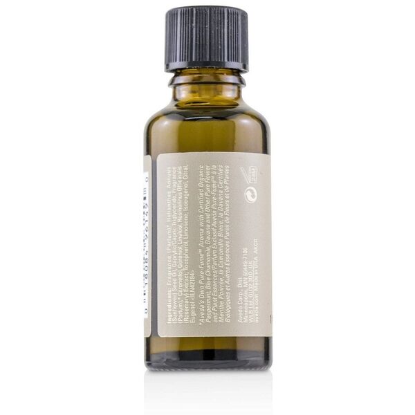 Aveda Aveda, Tulasara, Μέντα, Μπλε χαμομήλι & Davana, Αιθέριο Έλαιο, Άρωμα Έγχυση, 30 ml Unisex