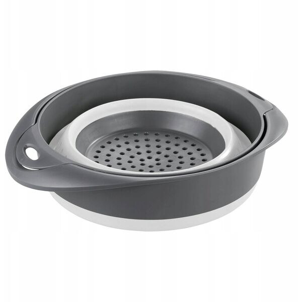 Maximex Σετ κουζίνας: μπολ και τρυπητό, 3 l, Maximex 13794433 4008069051830