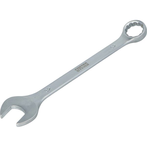 Faster Tools FASTER TOOLS Klucze płasko-oczkowe satyna 32 one size