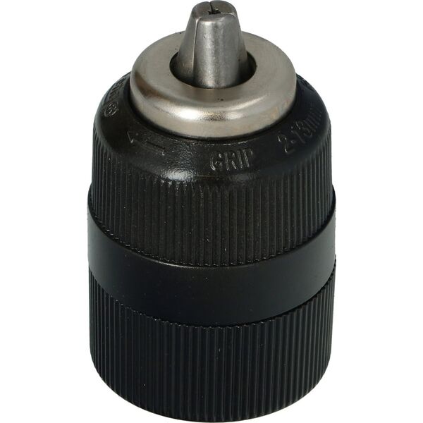 Faster Tools FASTER TOOLS Uchwyt wiertarski samozaciskowy 2.0 - 13 1/2" x 20 one size