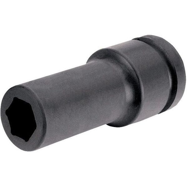 KS Tools Prailginta šešiakampė smūginė galvutė 33mm 3/4" Irimo