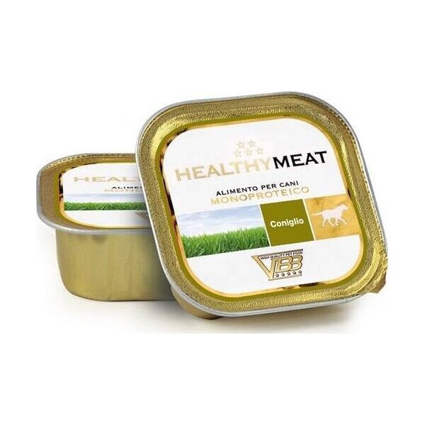 Healthy Karma Dla Psa Mono Królik Tacka 150g