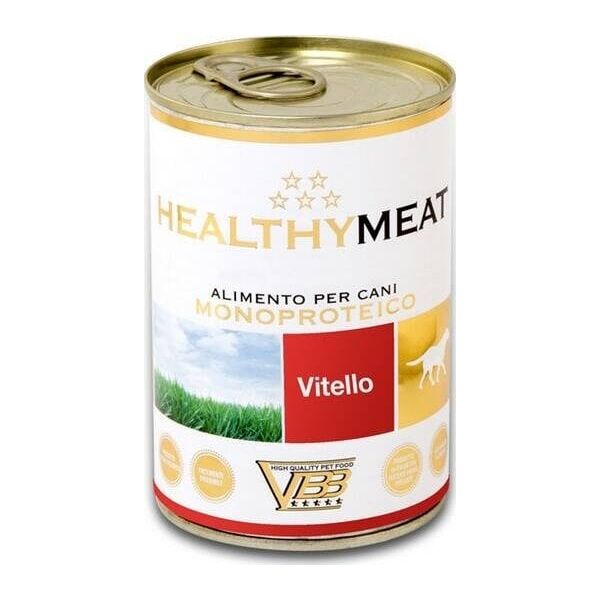 Healthy Karma Dla Psa Mono Cielęcina 400g