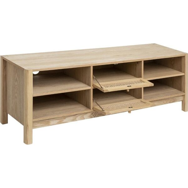 Atmosphera Szafka RTV Cane rattan