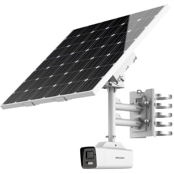 HIKVISION DS-2XS6A46G1-IZS/C36S80(2.8-12)1T Ηλιακή Κάμερα 4MP AcuSense