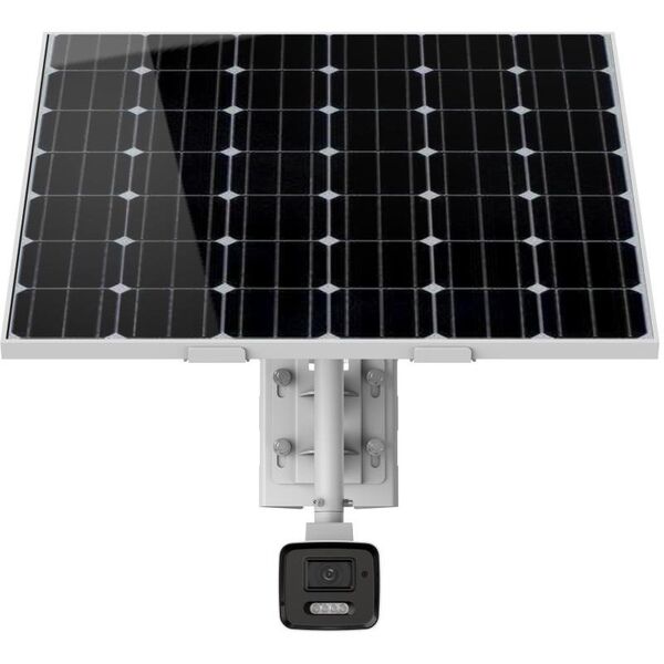 HIKVISION DS-2XS6A46G1-IZS/C36S80(2.8-12)1T Ηλιακή Κάμερα 4MP AcuSense