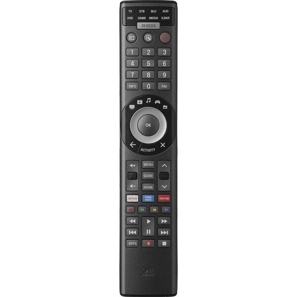 One for All Smart Control 8 Advance App             URC 7981