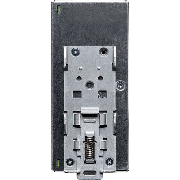 LANCOM DPSU-480/55 μονάδα τροφοδοτικού 480 W TS35 DIN Μαύρο, Ατσάλι