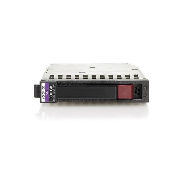 HP 627195-001 σκληρός δίσκος 300 GB 15000 RPM 2.5" SAS